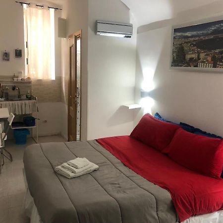 Casa Vacanza De Luca Νάπολη Εξωτερικό φωτογραφία