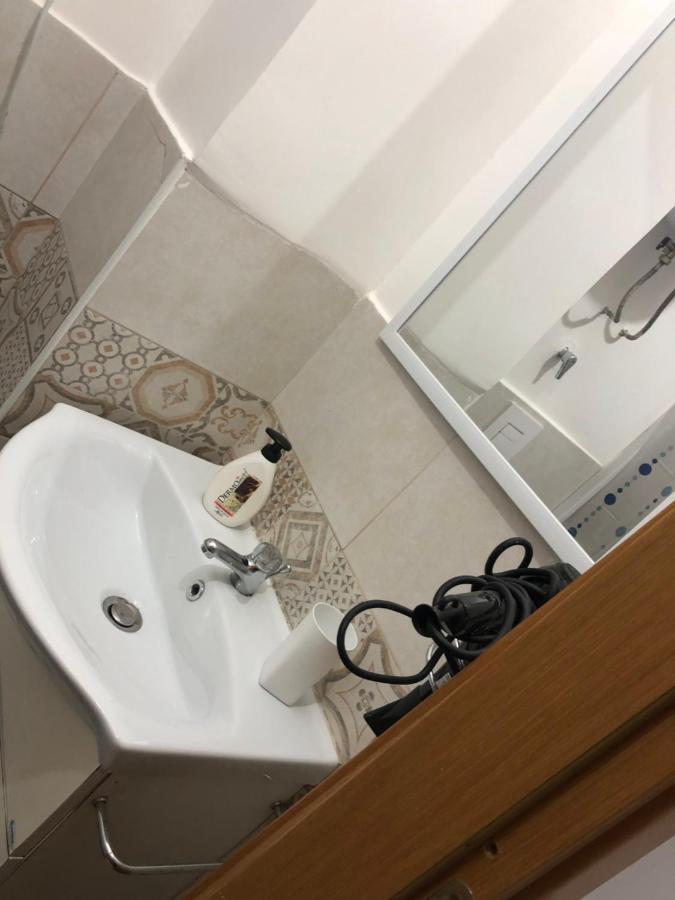 Casa Vacanza De Luca Νάπολη Εξωτερικό φωτογραφία