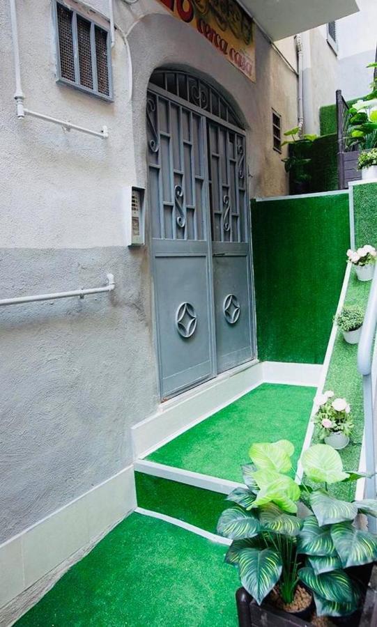 Casa Vacanza De Luca Νάπολη Εξωτερικό φωτογραφία